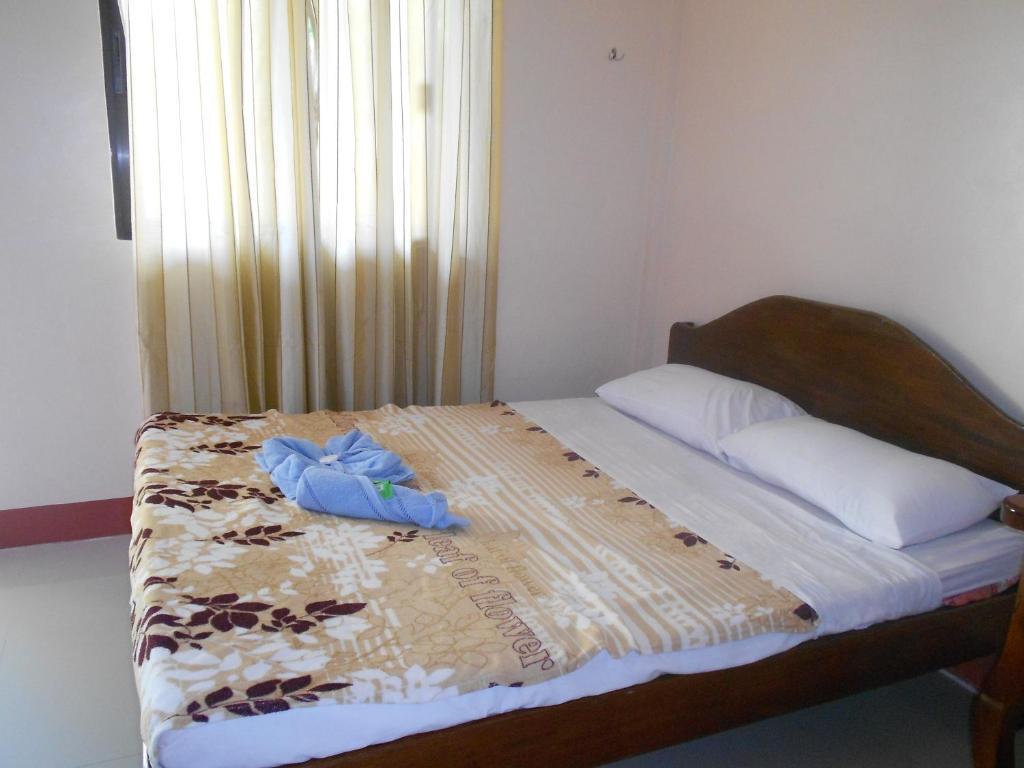 เทียแมร์เกสท์เฮาส์ Hotel Puerto Princesa ห้อง รูปภาพ