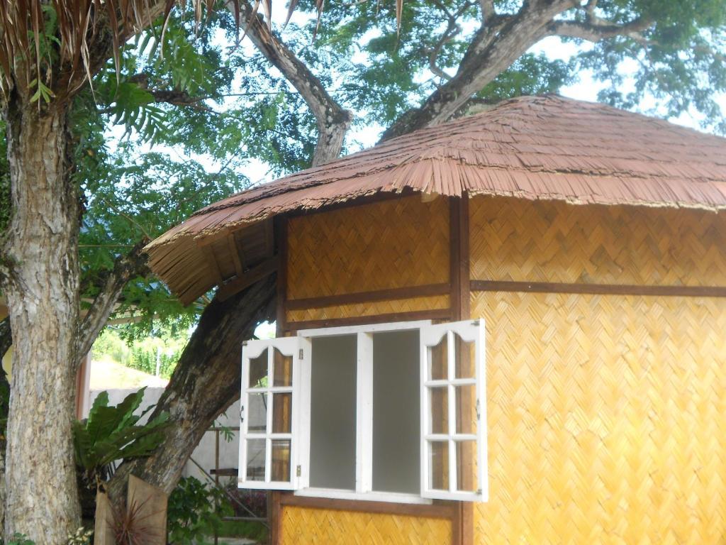 เทียแมร์เกสท์เฮาส์ Hotel Puerto Princesa ห้อง รูปภาพ