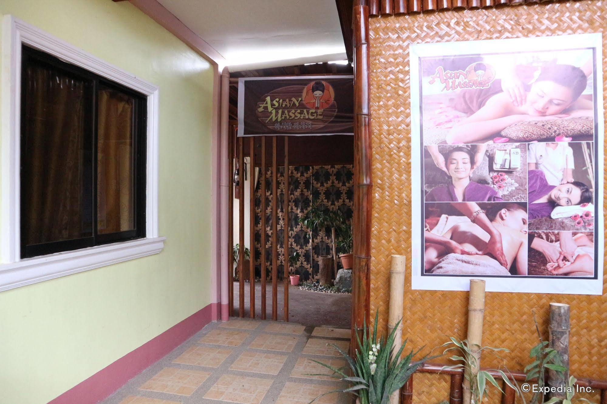 เทียแมร์เกสท์เฮาส์ Hotel Puerto Princesa ภายนอก รูปภาพ