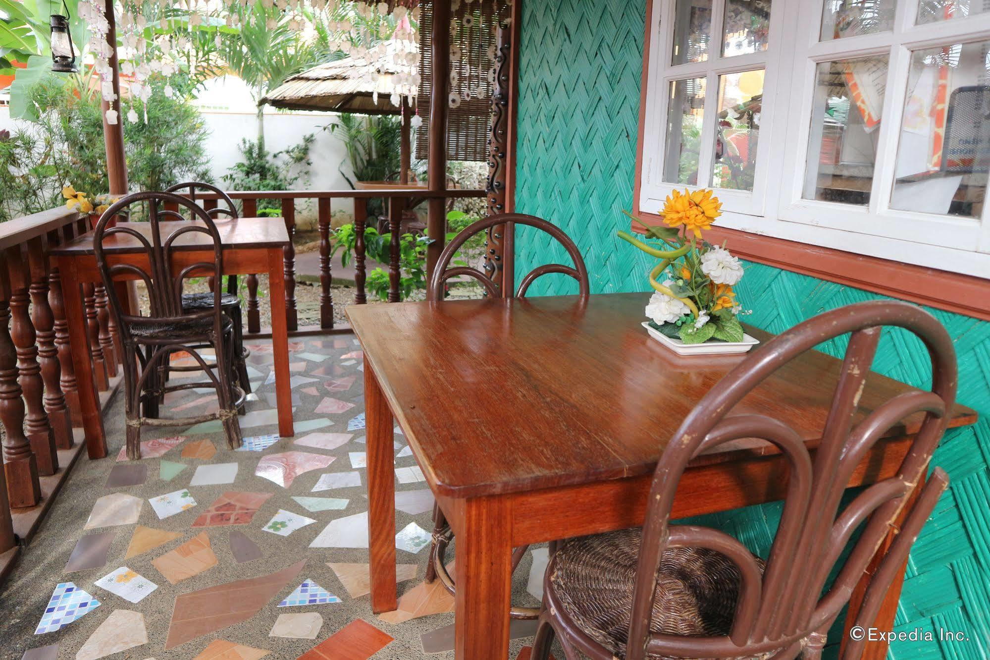 เทียแมร์เกสท์เฮาส์ Hotel Puerto Princesa ภายนอก รูปภาพ