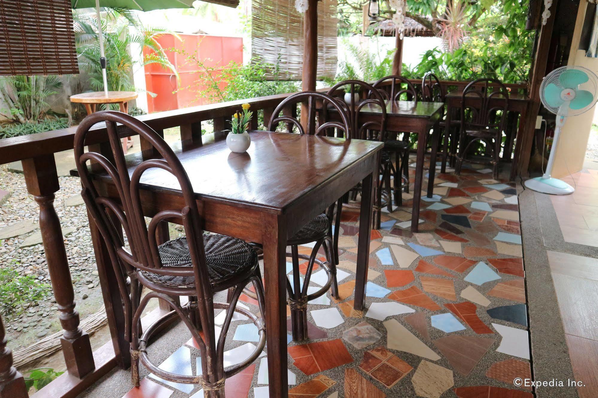 เทียแมร์เกสท์เฮาส์ Hotel Puerto Princesa ภายนอก รูปภาพ