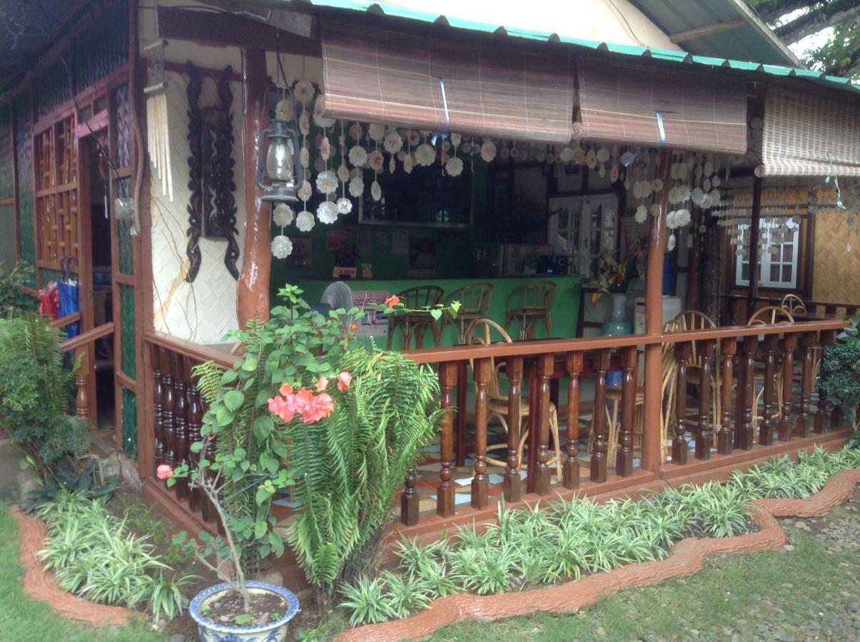 เทียแมร์เกสท์เฮาส์ Hotel Puerto Princesa ภายนอก รูปภาพ