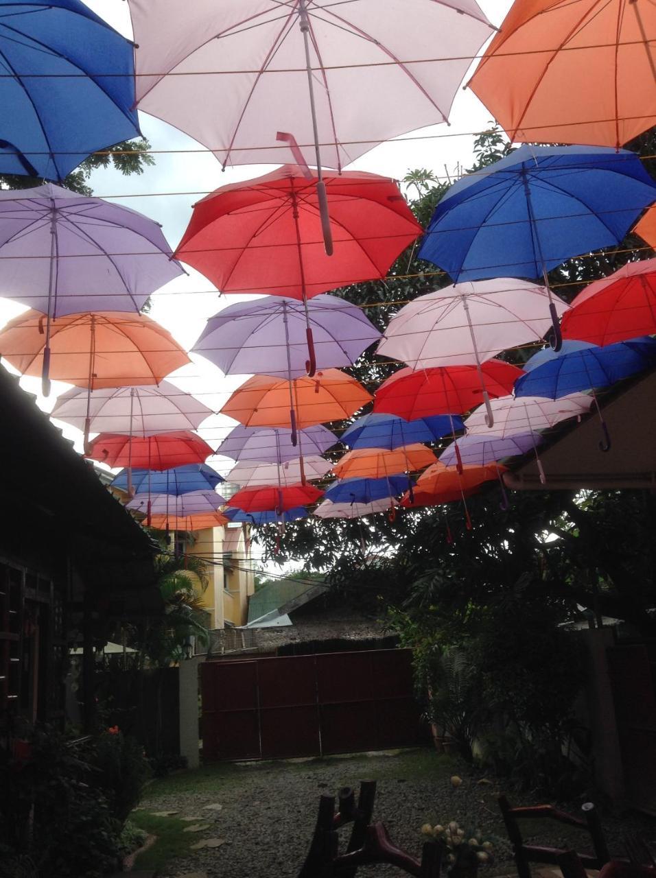 เทียแมร์เกสท์เฮาส์ Hotel Puerto Princesa ภายนอก รูปภาพ